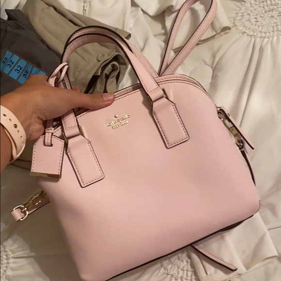 Kate Spade purse - Picture 3 of 5